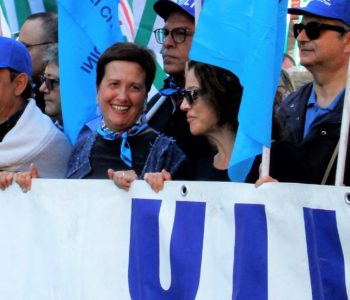 Lo stress lavoro correlato – Intervista a Luisella Lionti