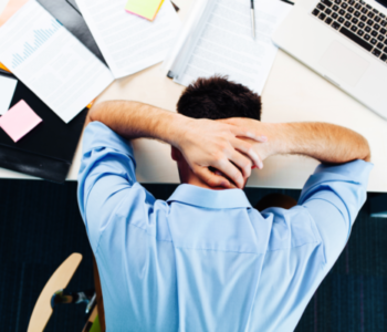 Quanto le “PRESSIONI COMMERCIALI” incidono sulla salute dei lavoratori bancari?