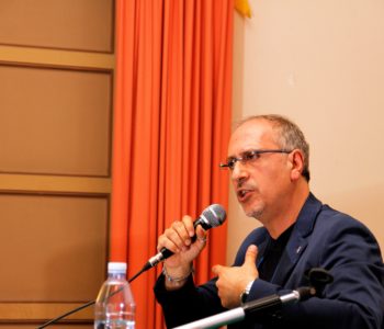 Di pressione… si può morire. – Intervista a Giuseppe Gargano Segretario Generale UILCA Sicilia