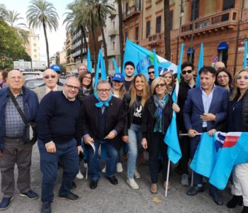 La Uil Sicilia scende in piazza contro il DDL Pillon