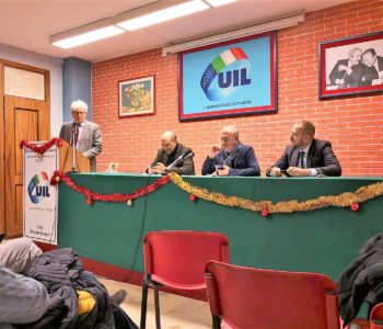 Anno da dimenticare in Sicilia per i lavoratori del Credito. Persi 1.500 posti di lavoro. Ma la Uilca cresce.
