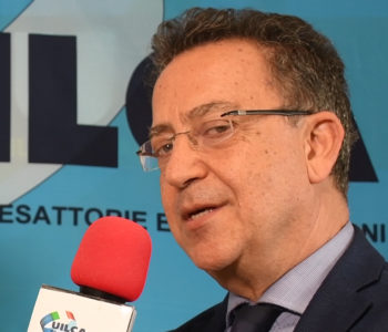 Banca Popolare Sant’Angelo – Intervista a Tommaso Lipari