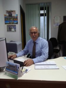 Pippo Vento Bcc Uilca Sicilia