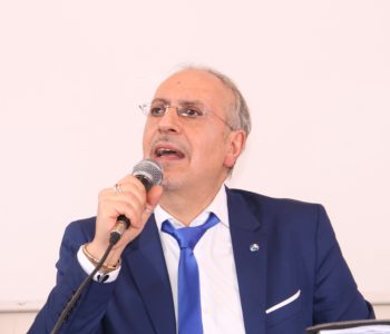Consiglio Regionale Uilca Sicilia 31/01/2019 – “Gargano: Consiglio esaltante!”
