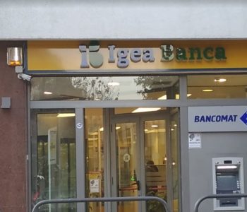 La Nuova Banca del Fucino –  Incorporerà Banca del Fucino e Igea Banca