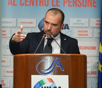 Approvata la Piattaforma unitaria Ccnl credito –  Presentazione a Palermo venerdì.