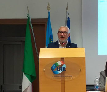 Consiglio Nazionale Creval a Palermo – Intervista a Maurizio Timaco