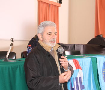 Consiglio Provinciale Uilca Catania: Enrico Maugeri (Bnl) nuovo tesoriere