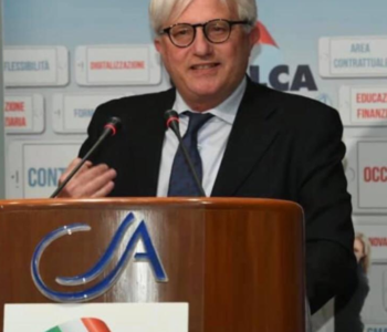 Sammarco Uilca: A causa della recessione sempre meno banche e bancari anche in Sicilia
