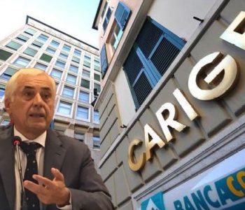 BLACKROCK COMPRA CARIGE: 2.000 ESUBERI