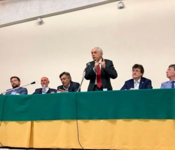 Masi all’Assemblea di Trapani: “Necessario ripartire dal Sud”