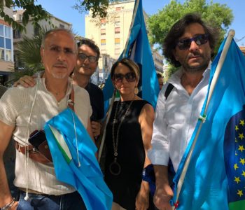 Lavoratori DoBank in Piazza in tutta Italia: a Palermo e Messina le mobilitazioni in Sicilia