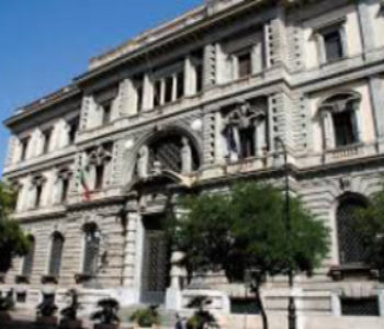 Gino Sammarco (Uilca Uil) : “Negativi i dati sul credito in Sicilia”