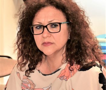 Paola Minzon sbarca in Sicilia per l’attivo Banco BPM