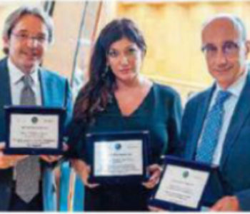 Tre giornalisti siciliani tra le eccellenze italiane