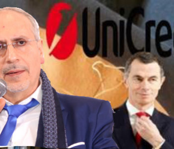 GARGANO (Uilca Sicilia) – “Unicredit: Si apra la vertenza nazionale”