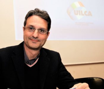 CASANO (nella foto) – UILCA CREVAL: MASSIMA ATTENZIONE AL CREDITO SU PEGNO