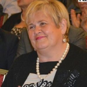 Giovanna Candura: boom di passeggeri a Fontanarossa