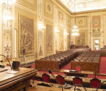 Convegno Uilca “Più Sud”: Palermo al centro del dibattito sul credito