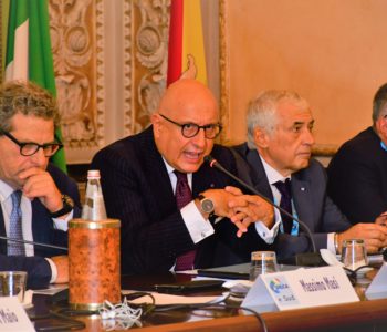 Bancari di Sicilia – Dal convegno “+Sud” all’ordine del giorno dell’Ars
