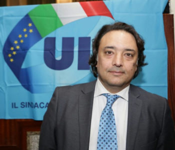 Tripodi -Uil Messina: La Sicilia fuori dai finanziamenti alle infrastrutture