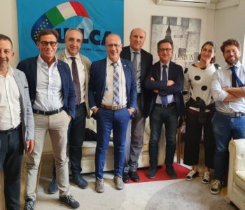 UILCA Sicilia: si rinnova il Coordinamento della Banca Popolare Sant’Angelo