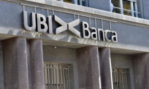 Ubi banca